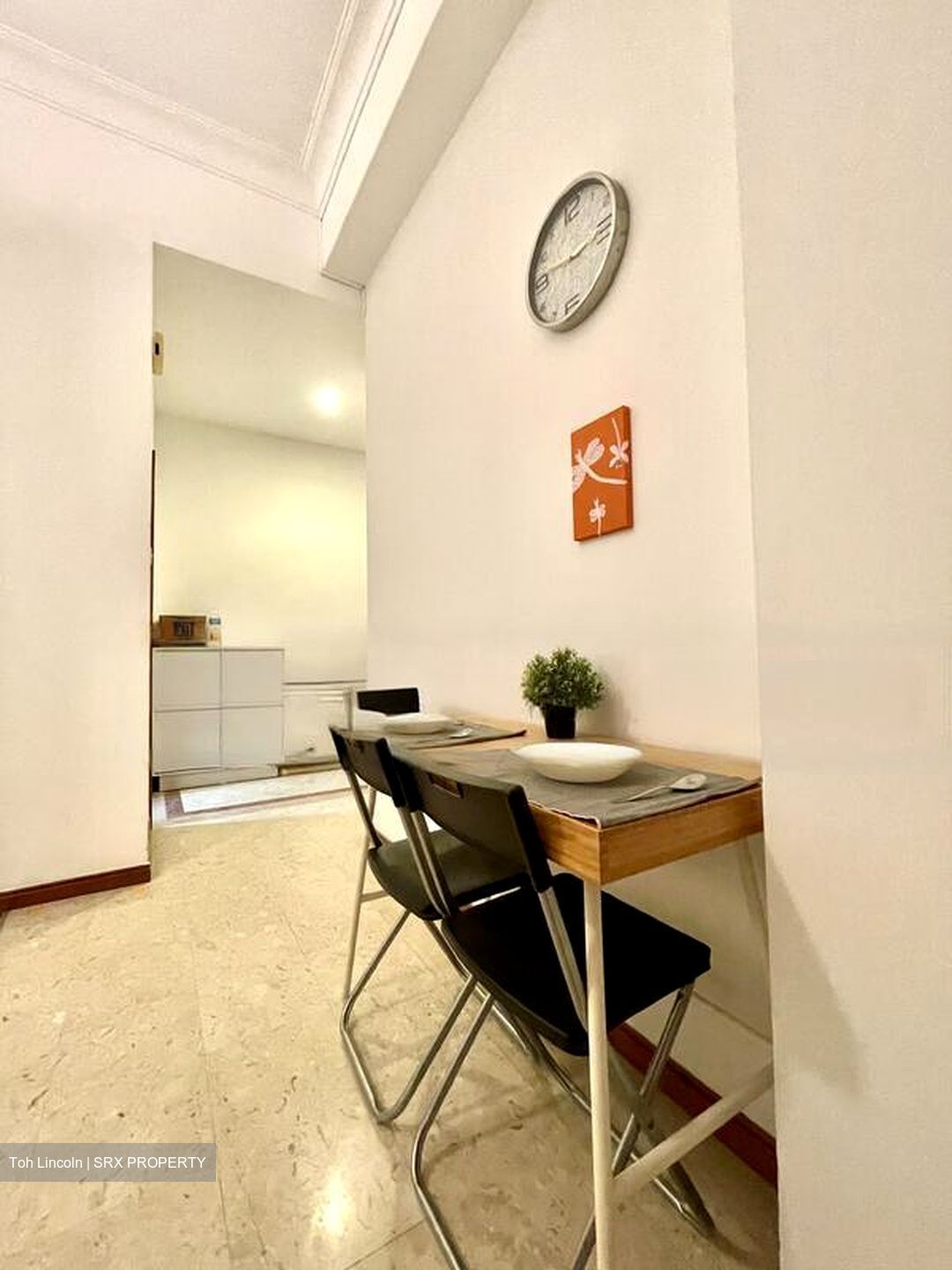 Harbourlights (D4), Apartment #486319311